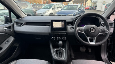 Renault Clio 1.6 E-TECH full hybrid 145 Evolution 5dr Auto Hybrid Hatchback